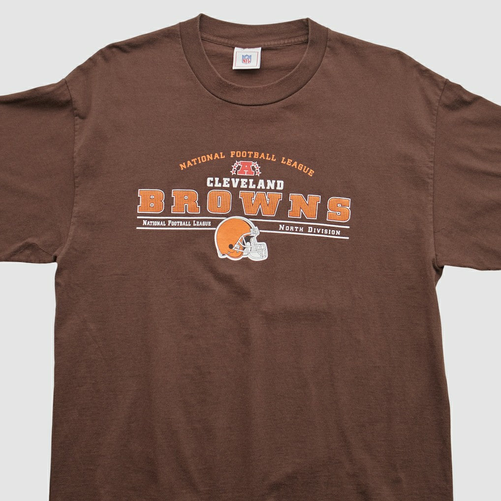 Cleveland Browns Fanatics NFL 2000s T-shirt