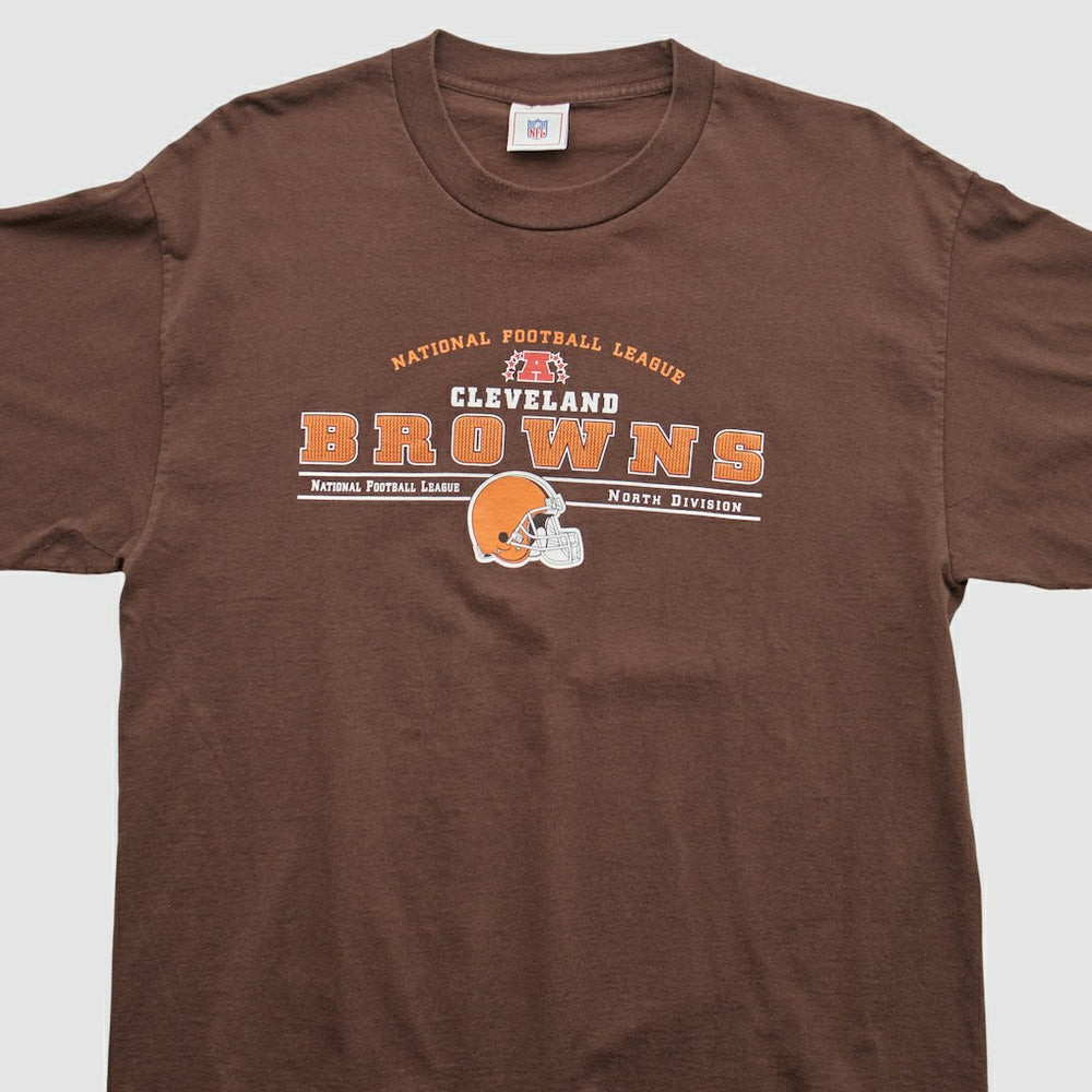 Cleveland Browns Fanatics NFL 2000s T-shirt