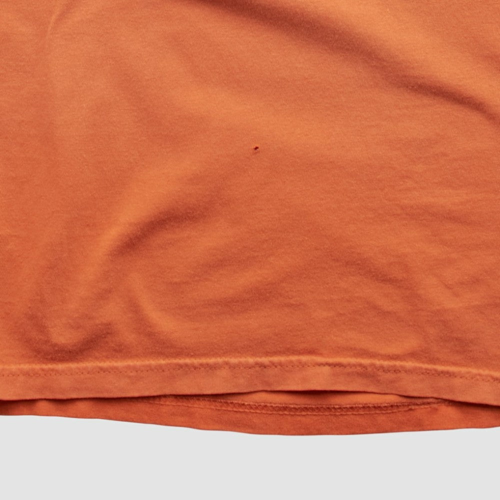 Baltimore Orioles Majestic 2000s T-shirt | MLB New
