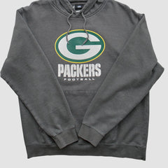 Green Bay Packers Fanatics NFL 2010s Hooded Pullover Sweatshirt