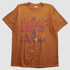 MLB National League Championship Majestic 1999 T-shirt | MLB Online
