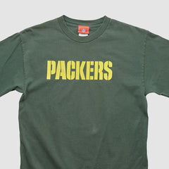 Green Bay Packers Fanatics NFL 2000s Long Sleeve T-shirt