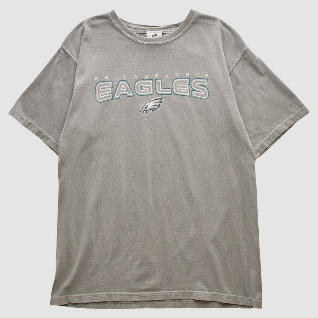 Philadelphia Eagles Fanatics NFL 2010s T-shirt