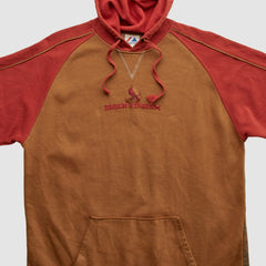 St. Louis Cardinals Majestic 2010s Hooded Pullover Sweatshirt | MLB On Sale