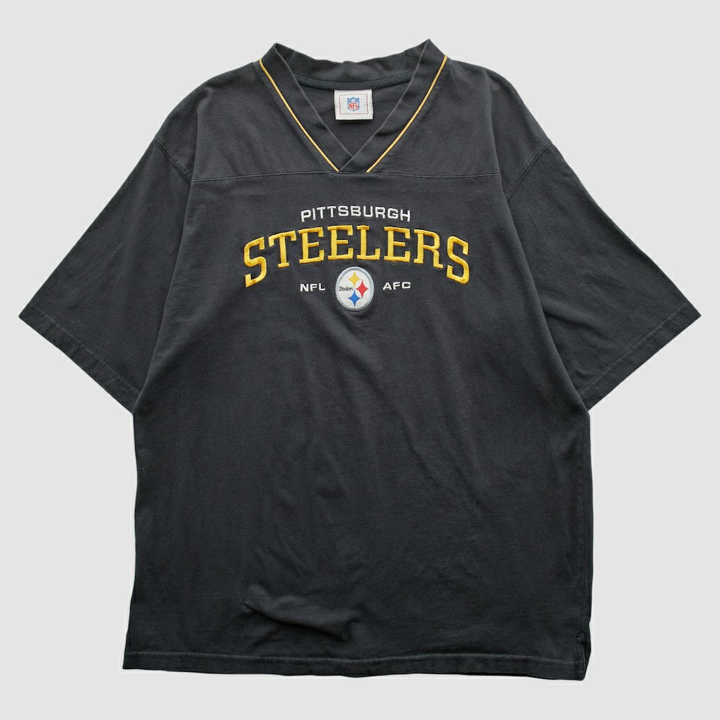 Pittsburgh Steelers Fanatics NFL 2000s T-shirt