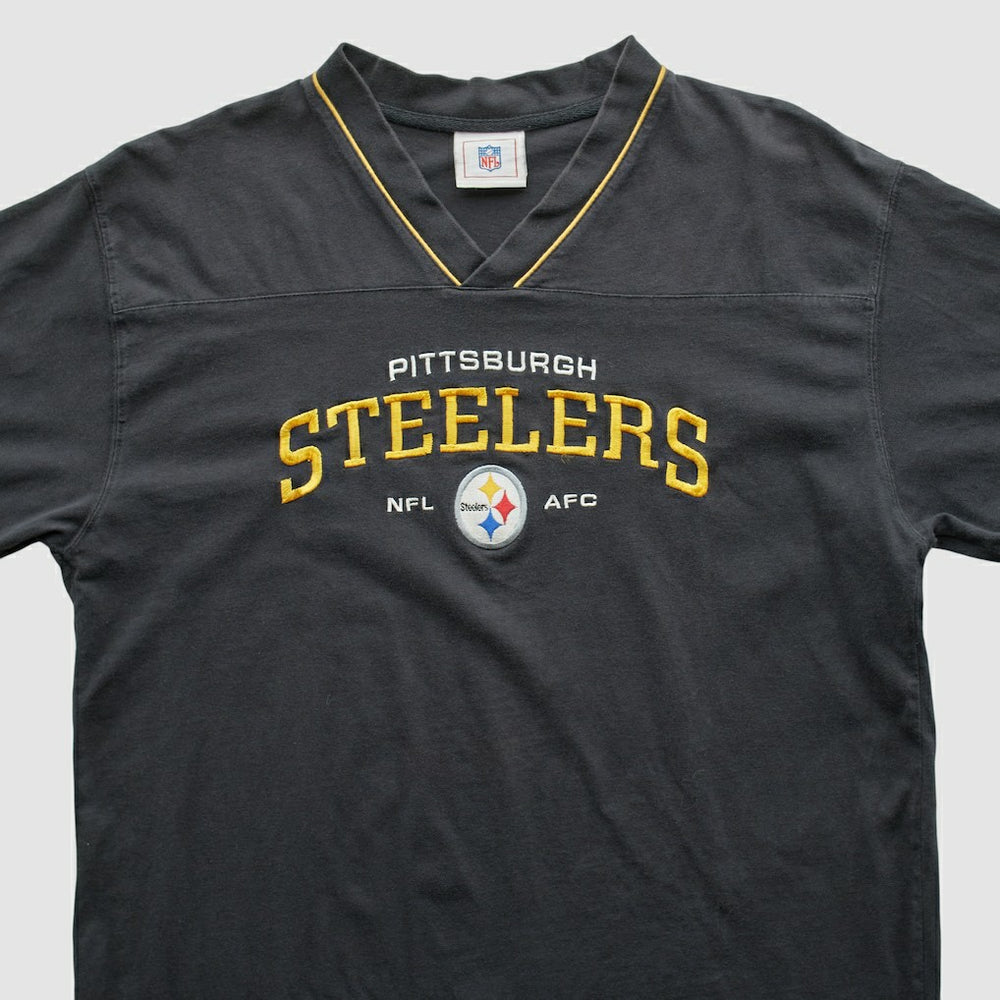 Pittsburgh Steelers Fanatics NFL 2000s T-shirt