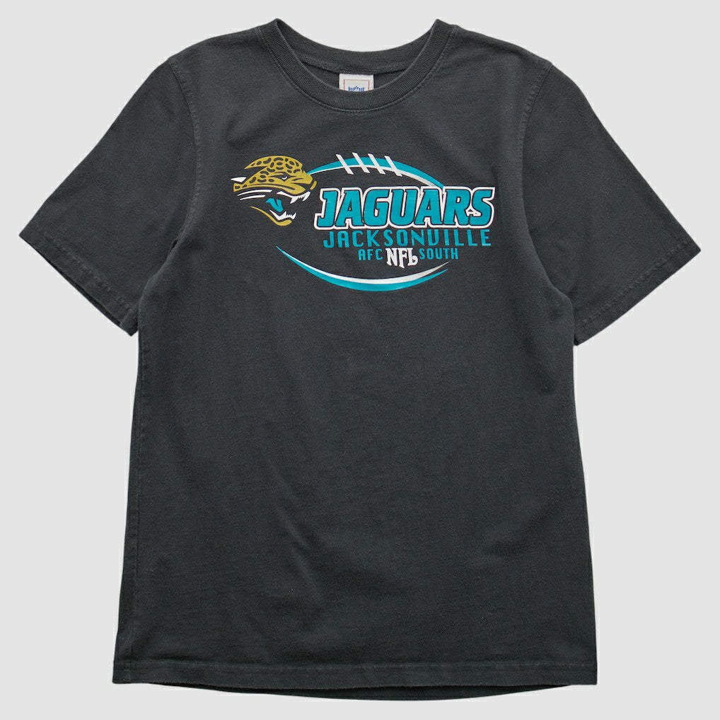 Jacksonville Jaguars Fanatics NFL 2000s T-shirt