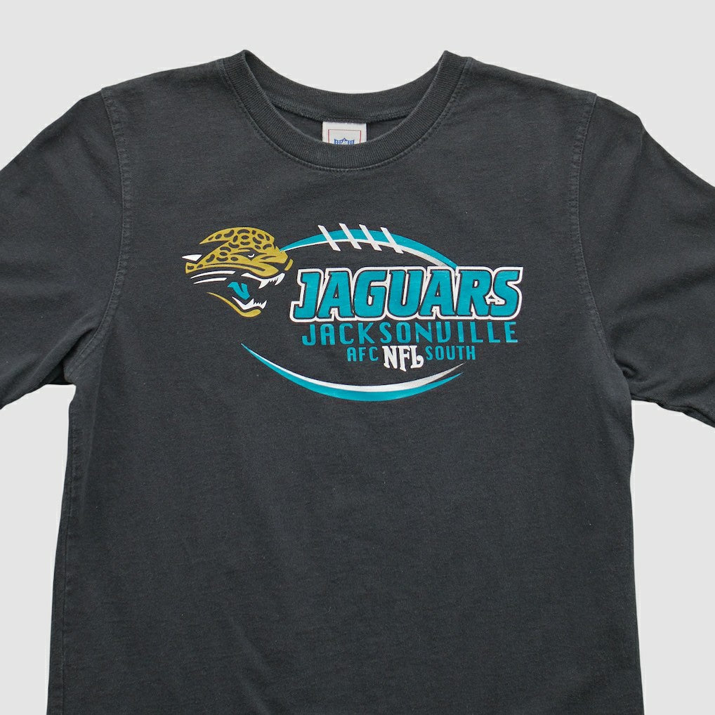 Jacksonville Jaguars Fanatics NFL 2000s T-shirt