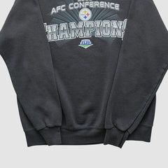 Pittsburgh Steelers Fanatics NFL 2008 Pullover Sweatshirt