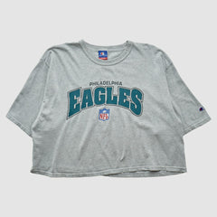 Philadelphia Eagles Fanatics Champion 2000s T-shirt