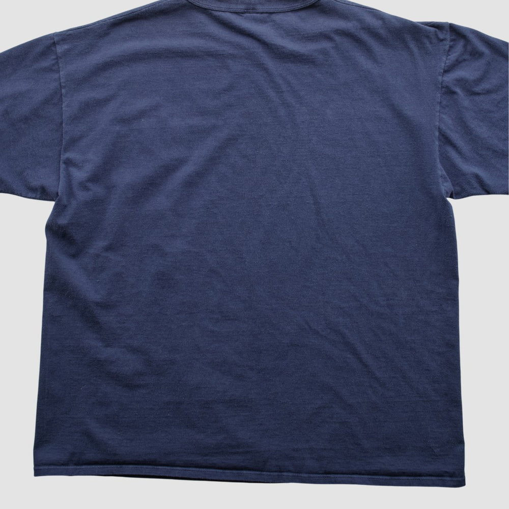 Dallas Cowboys Fanatics Russell 90s T-shirt
