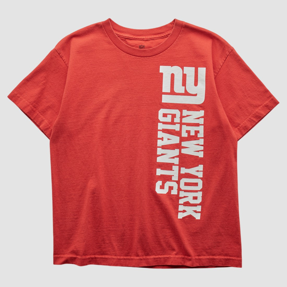New York Giants Fanatics NFL 2010s T-shirt