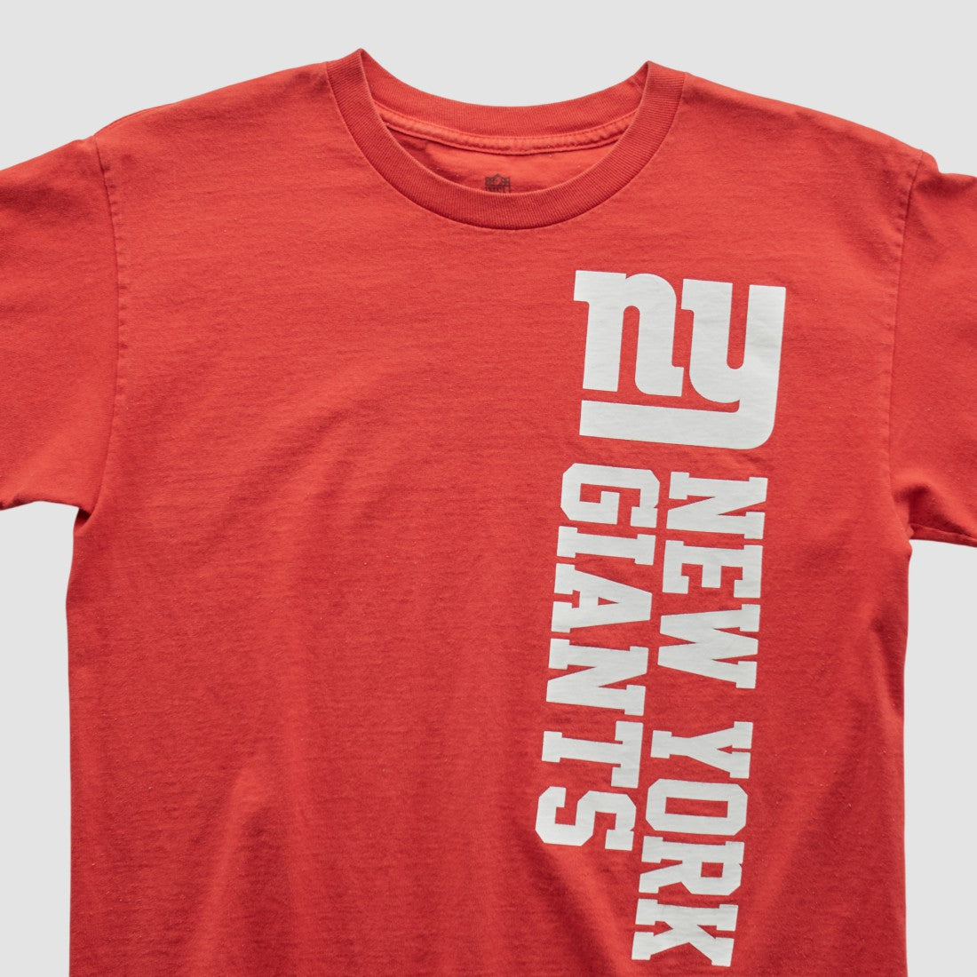 New York Giants Fanatics NFL 2010s T-shirt