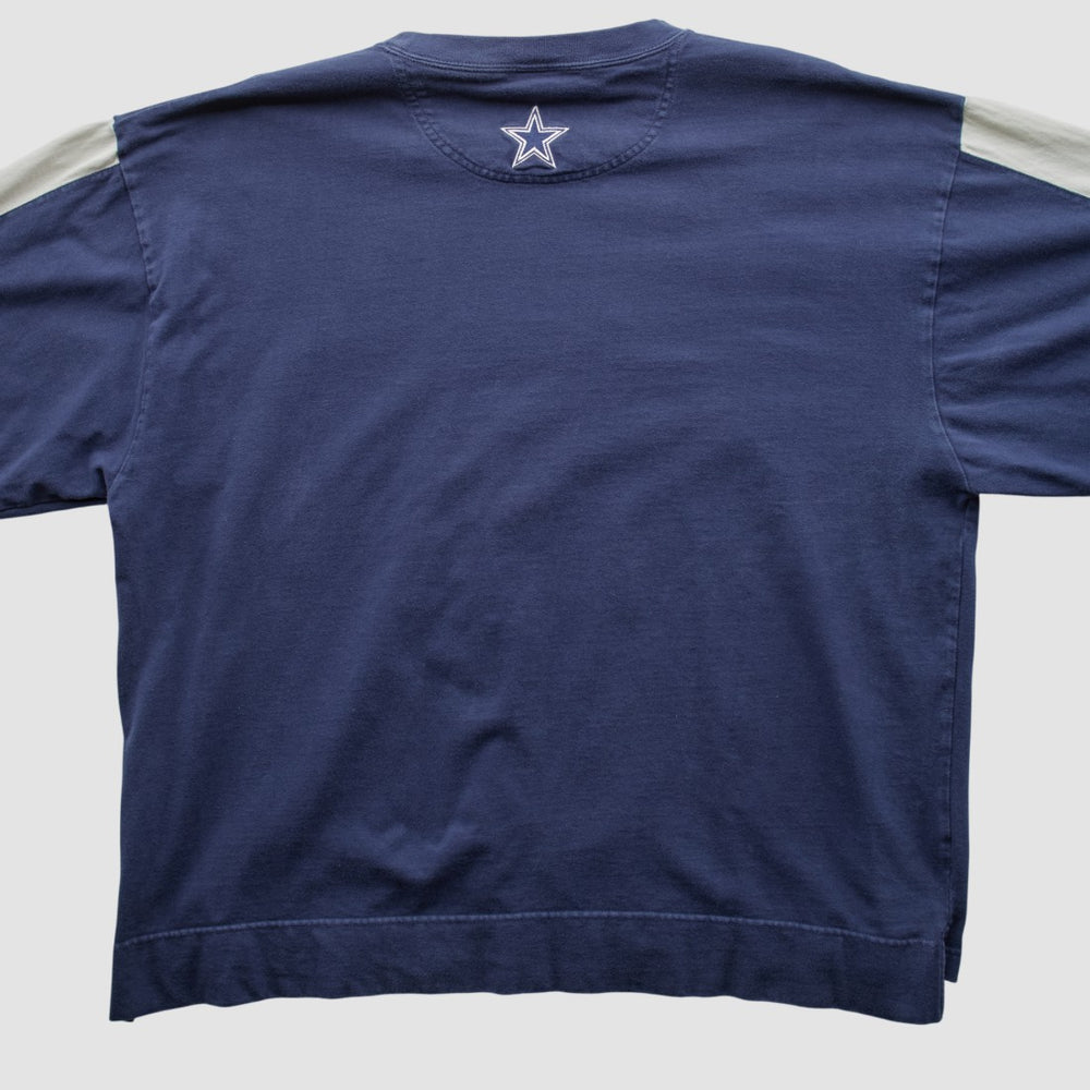 Dallas Cowboys Fanatics 2000s Long Sleeve T-shirt