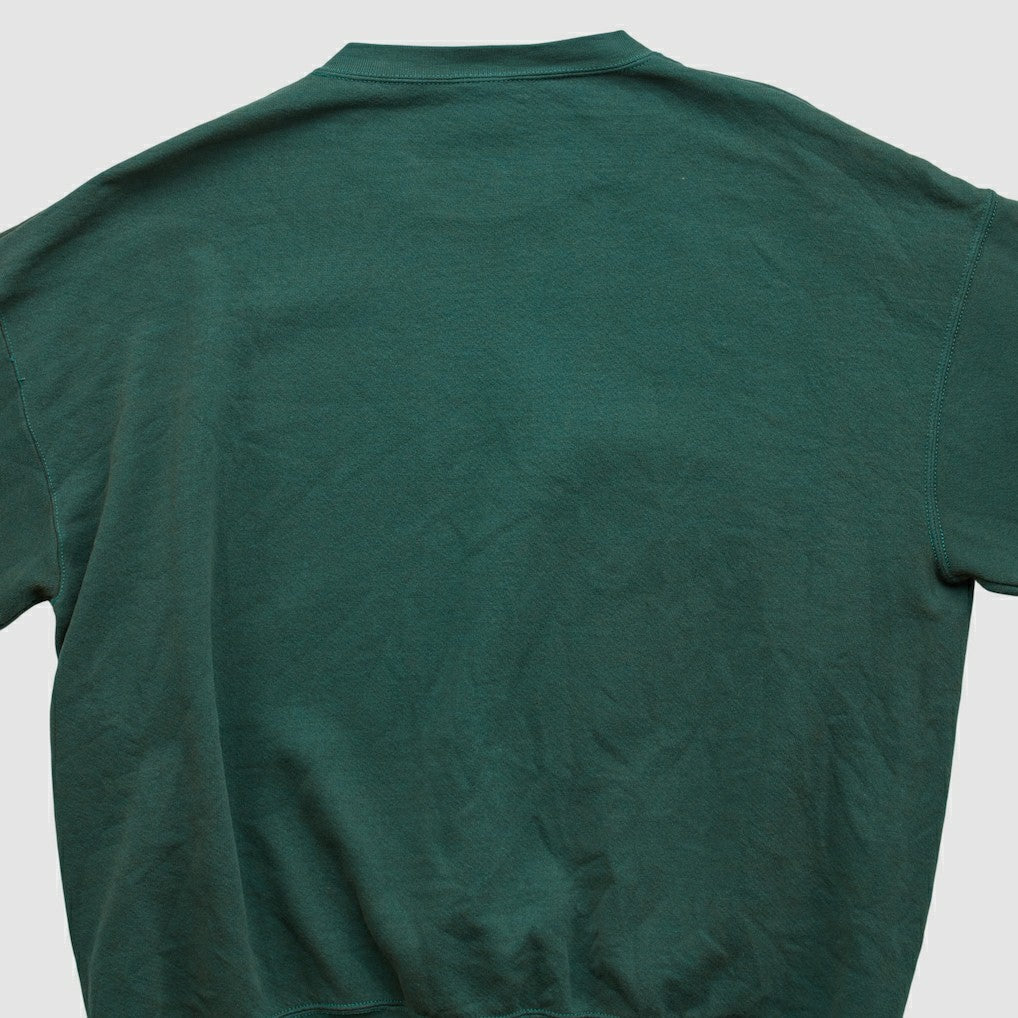 Philadelphia Eagles Fanatics NFL 2000s Pullover Sweatshirt