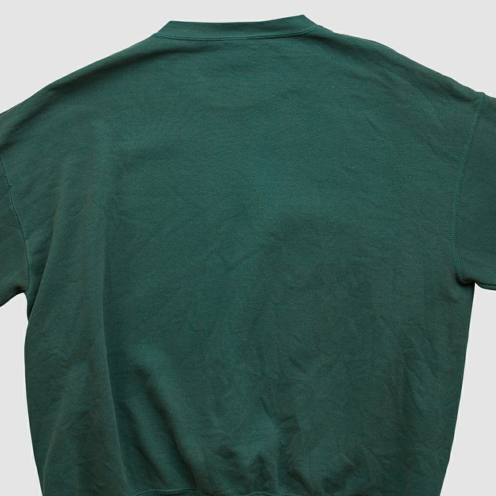 Philadelphia Eagles Fanatics NFL 2000s Pullover Sweatshirt