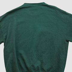 Philadelphia Eagles Fanatics NFL 2000s Pullover Sweatshirt