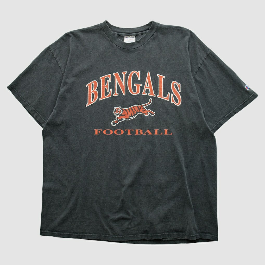 Cincinnati Bengals Fanatics Champion 2000s T-shirt