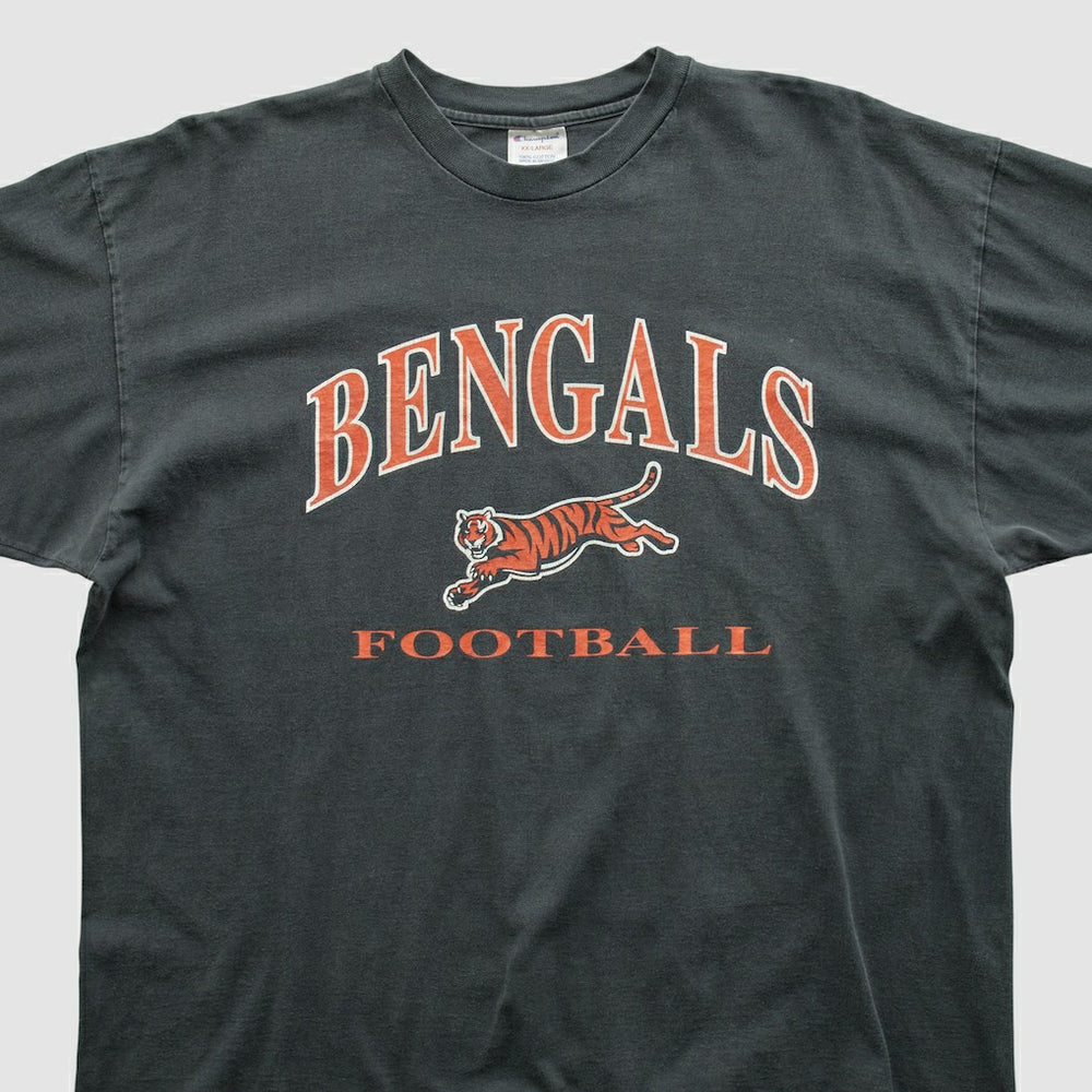 Cincinnati Bengals Fanatics Champion 2000s T-shirt