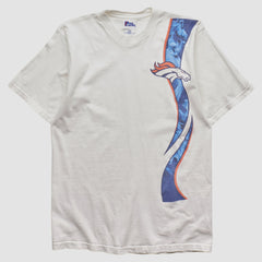 Denver Broncos Fanatics Pro Player 90s T-shirt