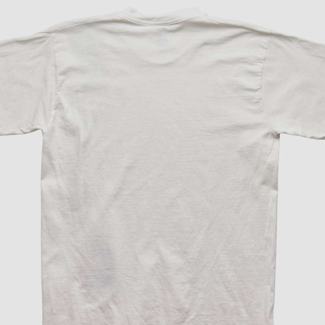 Denver Broncos Fanatics Pro Player 90s T-shirt