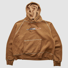 Denver Broncos Fanatics NFL 2000s Hooded Pullover Sweatshirt