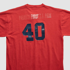 St. Louis Cardinals Russell 2000 T-shirt | MLB On Sale