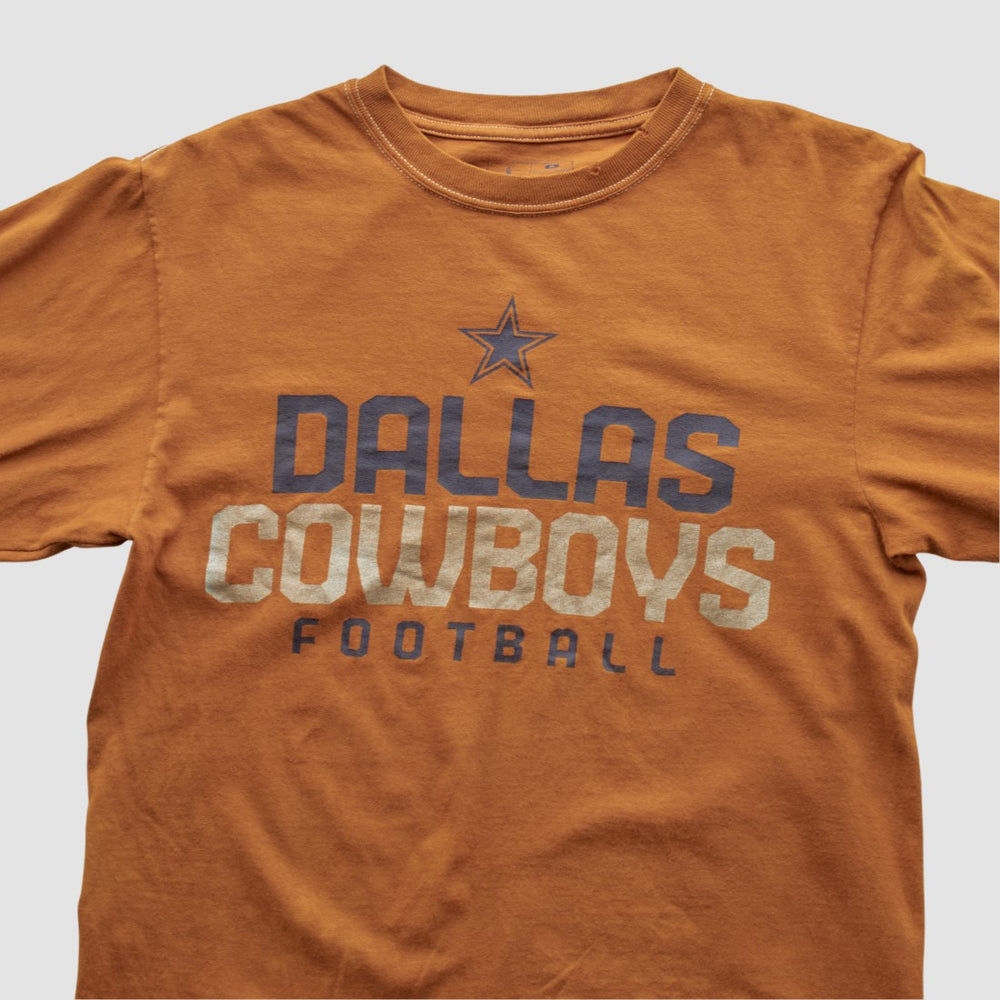 Dallas Cowboys Fanatics Team Edition Apparel 2000s Long Sleeve T-shirt