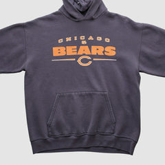 Chicago Bears Fanatics NFL 2000s Hooded Pullover Sweatshirt
