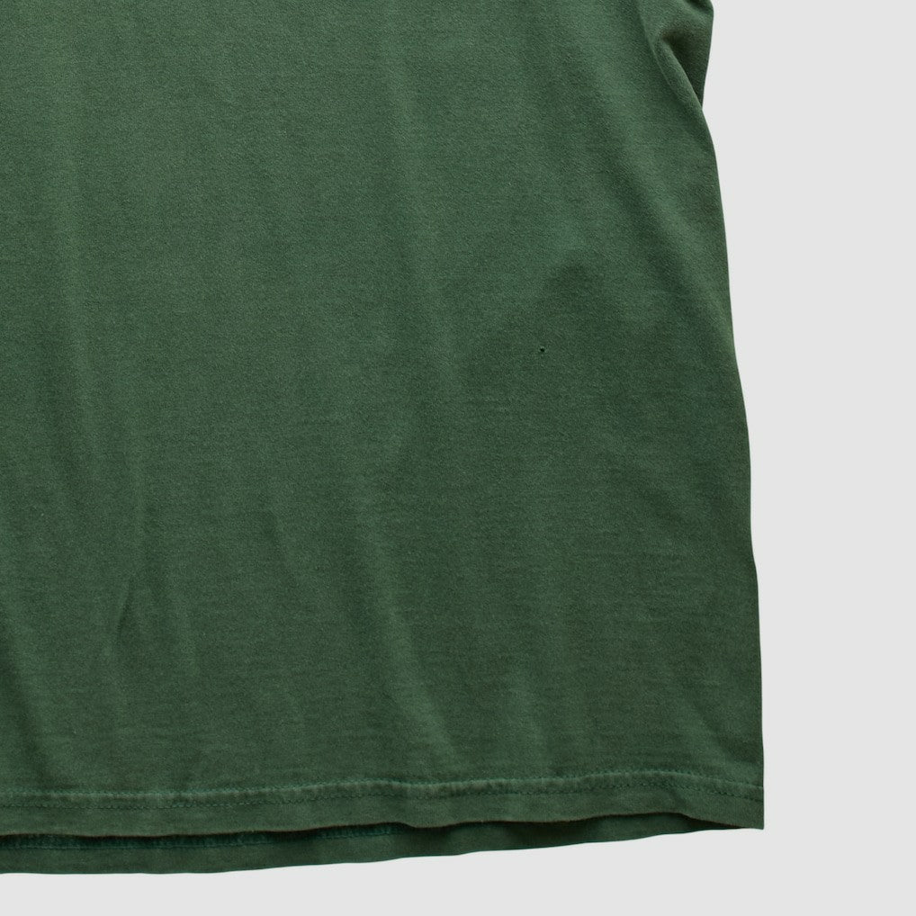 Green Bay Packers Fanatics 2000s Long Sleeve T-shirt