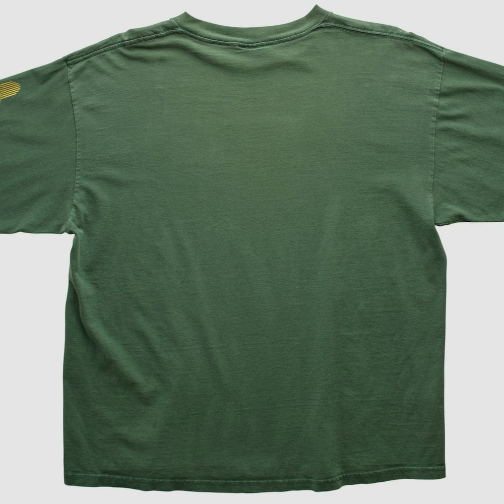 Green Bay Packers Fanatics 2000s Long Sleeve T-shirt