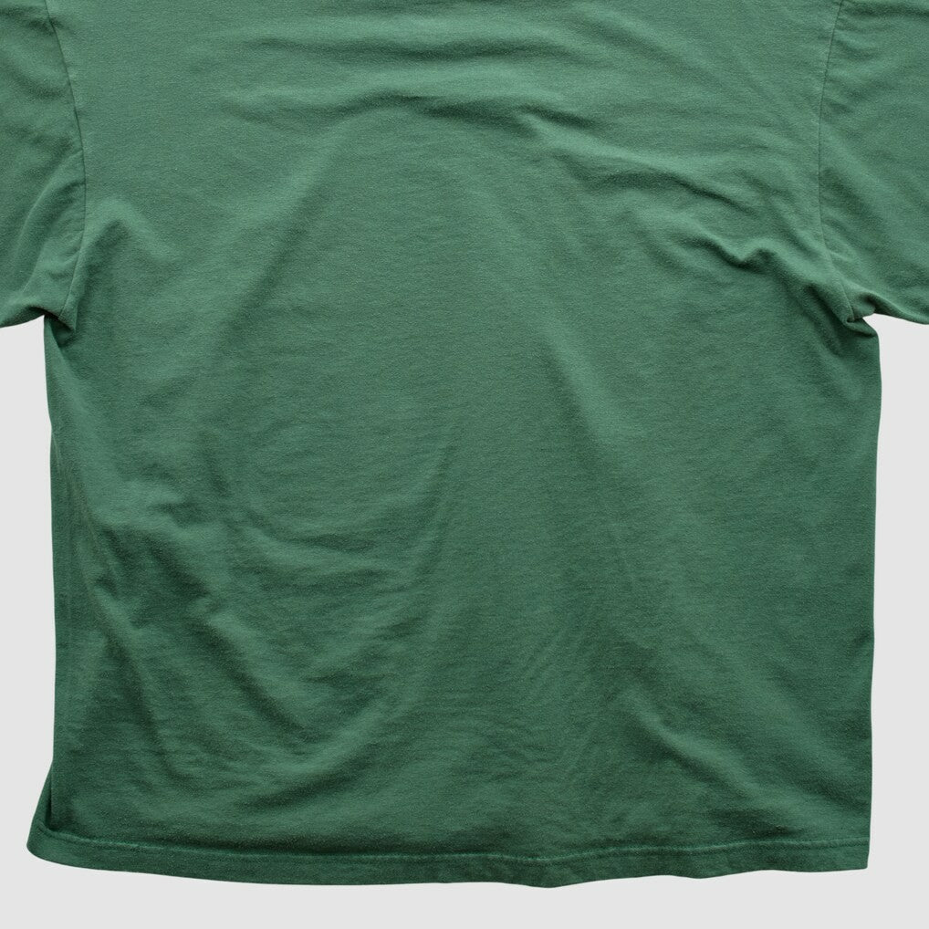 New York Jets Fanatics Reebok 2000s T-shirt