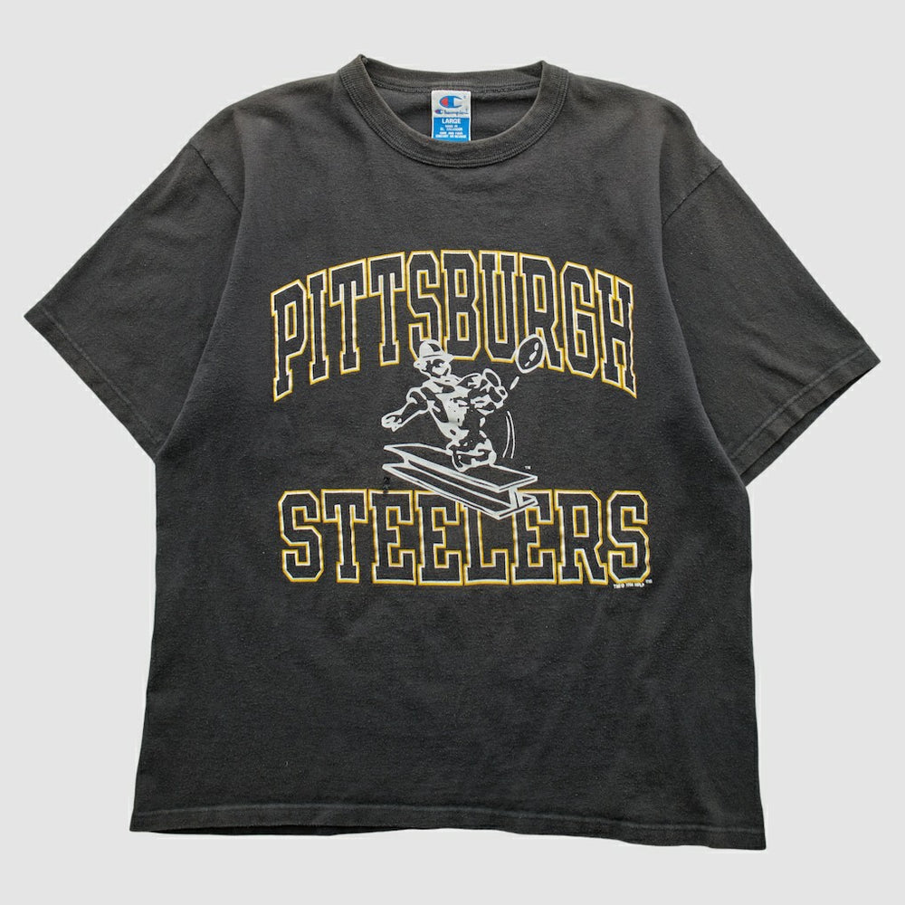 Pittsburgh Steelers Fanatics Champion 1994 T-shirt
