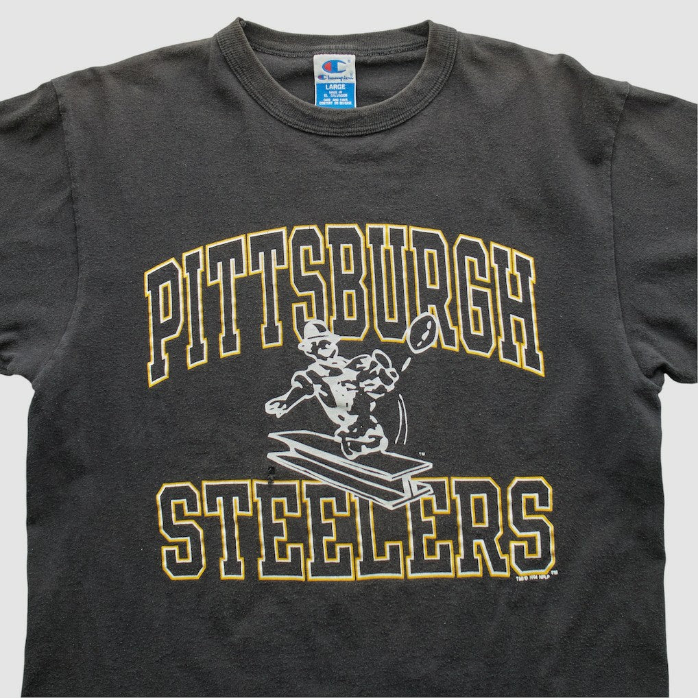 Pittsburgh Steelers Fanatics Champion 1994 T-shirt