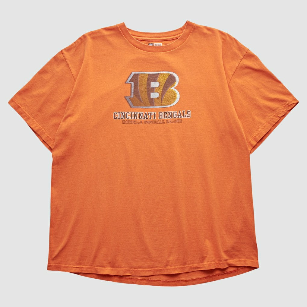 Cincinnati Bengals Fanatics NFL 2000s T-shirt