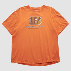 Cincinnati Bengals Fanatics NFL 2000s T-shirt