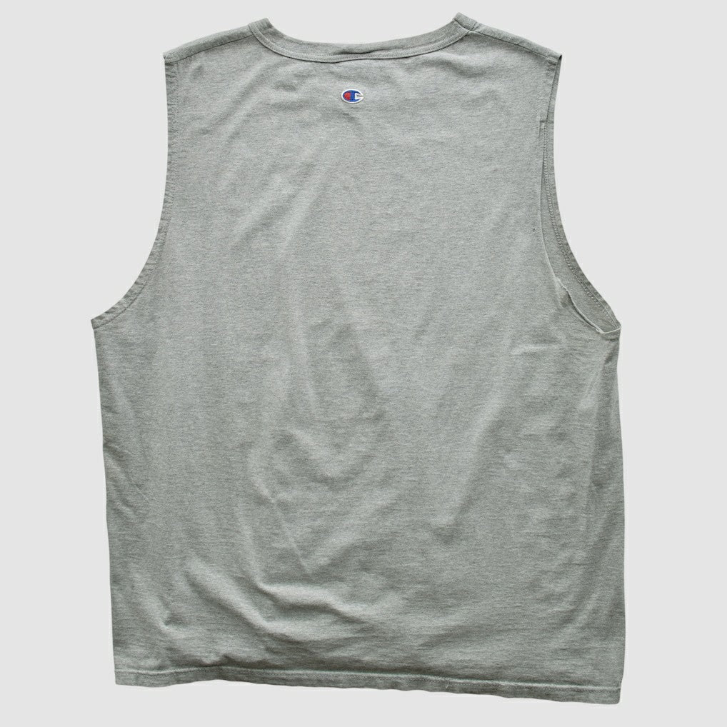 Miami Dolphins Fanatics Champion 2000s Tank