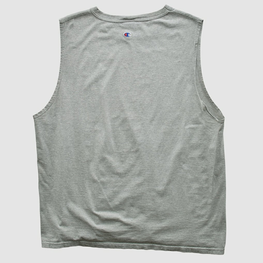 Miami Dolphins Fanatics Champion 2000s Tank