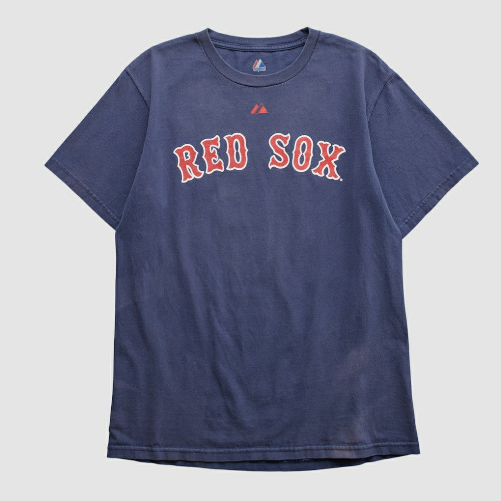Boston Red Sox Majestic 2009 T-shirt | MLB Discount