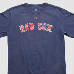 Boston Red Sox Majestic 2009 T-shirt | MLB Discount