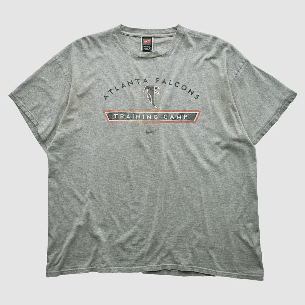 Atlanta Falcons Fanatics 2000s T-shirt