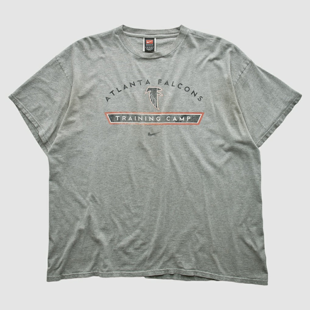 Atlanta Falcons Fanatics 2000s T-shirt