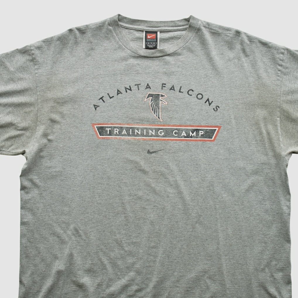 Atlanta Falcons Fanatics 2000s T-shirt
