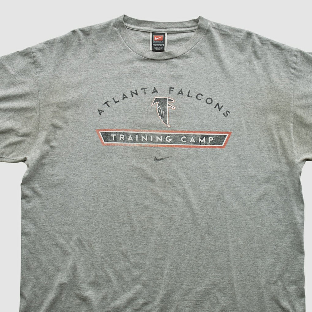 Atlanta Falcons Fanatics 2000s T-shirt
