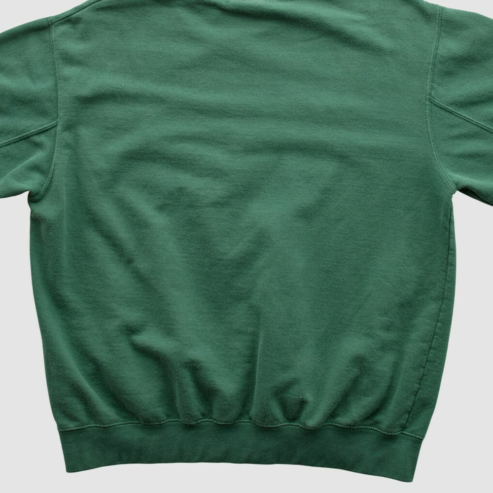 Green Bay Packers Fanatics NFL 2000s Pullover Sweatshirt