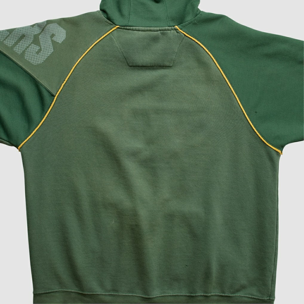 Green Bay Packers Fanatics NFL 2010s Hooded Pullover Sweatshirt