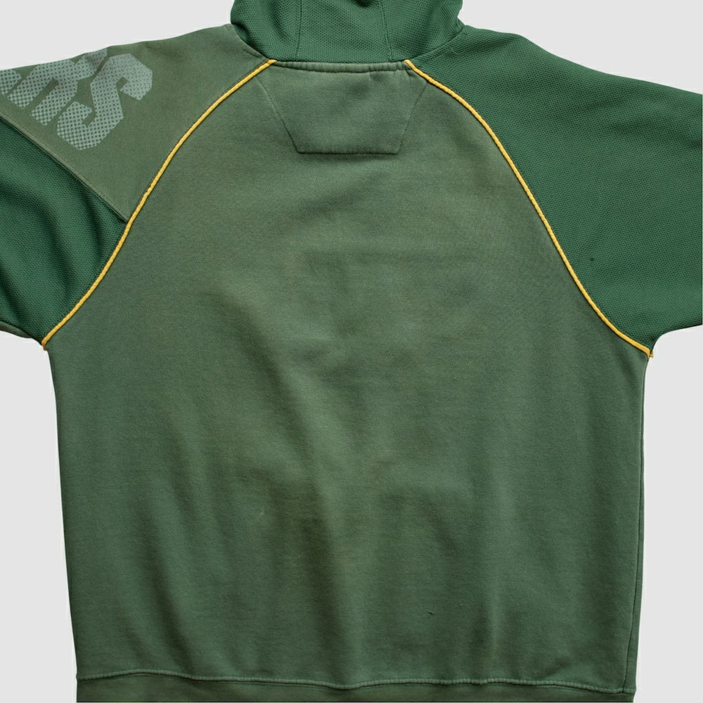 Green Bay Packers Fanatics NFL 2010s Hooded Pullover Sweatshirt