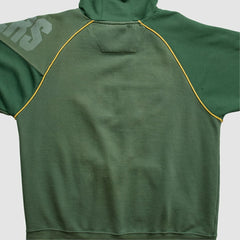 Green Bay Packers Fanatics NFL 2010s Hooded Pullover Sweatshirt