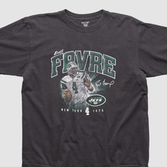 New York Jets Fanatics Reebok 2000s T-shirt