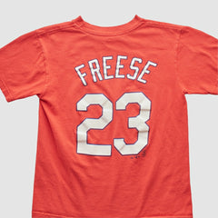 St. Louis Cardinals Majestic 2000s T-shirt | MLB Shop